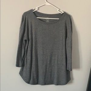 Maurices 24/7 top